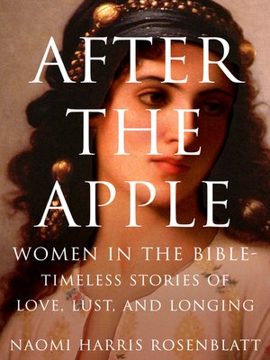 cover image of After the Apple